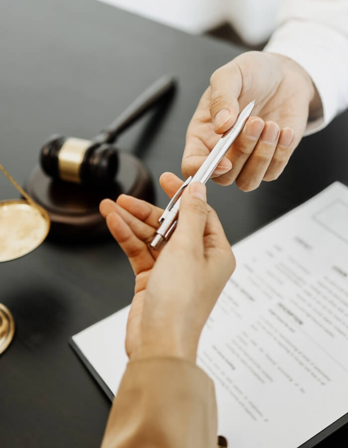 abogado especialista en derecho laboral en leganes