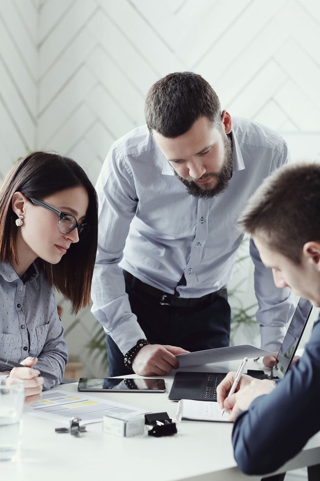 Resolvemos los problemas financieros de tu empresa