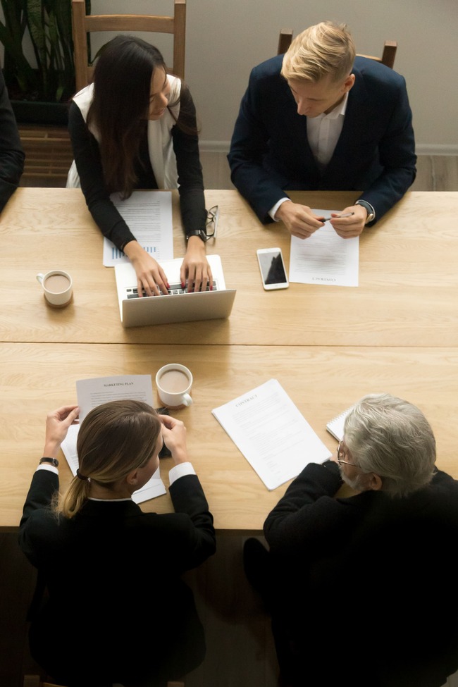 Amor Barrado Abogados