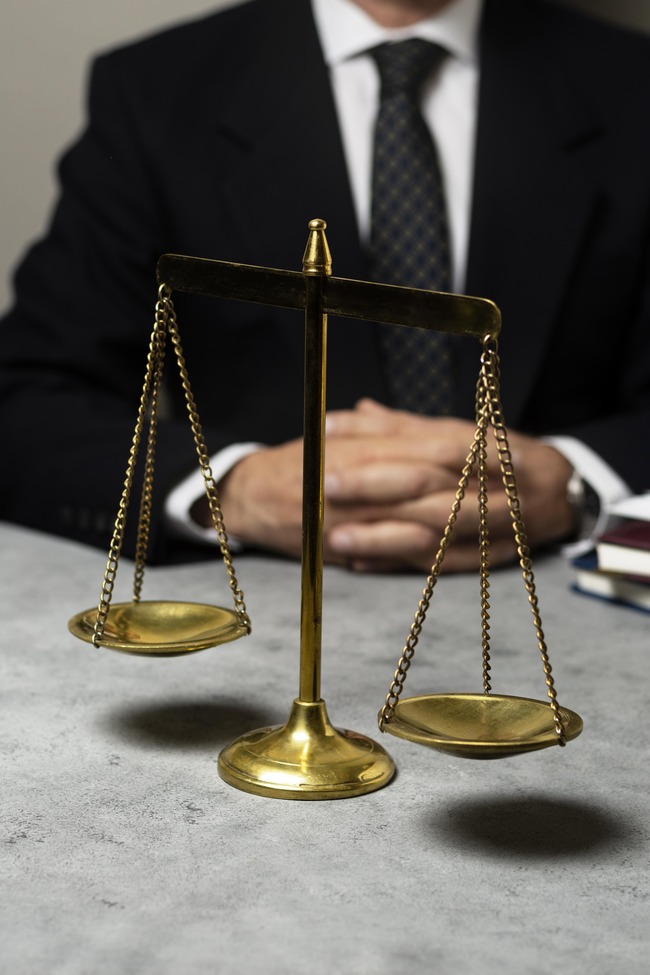 Despacho de abogados